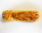フライパンで簡単＊卵一つで厚焼き卵作り方4写真