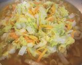 ◎ちょっと和風な♪白菜のコンソメ煮◎作り方5写真