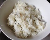 簡単【ミニサラダ巻】作り方1写真
