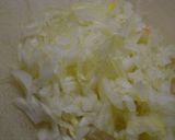 セロリ＆アボガド好きに♬のサラダ。作り方3写真