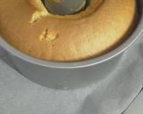幸せな味～♪アップルティーシフォン作り方13写真