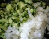 チキン南蛮のための！タルタルソース☆作り方1写真