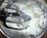 ハンドミキサー1本で！純白のチーズケーキ作り方8写真