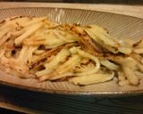 かなるンちの塩麹ポテトガレット作り方6写真
