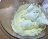 ハンドミキサー1本で！純白のチーズケーキ作り方10写真