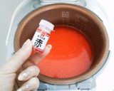 ひな祭り キティーちゃんちらし寿司作り方2写真