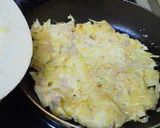 お好み焼き（*^^*）作り方6写真