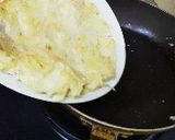 お好み焼き（*^^*）作り方5写真