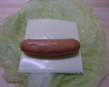 チーズがとろ～り♪簡単ロールキャベツ作り方1写真