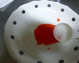 春✿待ち遠し♪お花見クッキー作り方3写真
