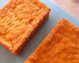 厚揚げとひき肉のオイスターソース炒め煮作り方4写真