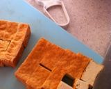厚揚げとひき肉のオイスターソース炒め煮作り方5写真