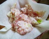 ふんわり塩麹豆腐しゅうまい作り方4写真