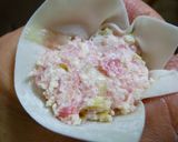 ふんわり塩麹豆腐しゅうまい作り方6写真