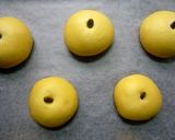 みかん果汁deプチパン作り方3写真
