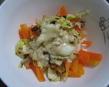 残り野菜でダイエット作り方4写真