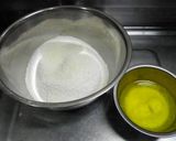 ニンジンいっぱい＊カップケーキ♪作り方2写真