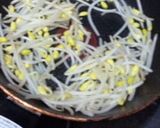 豚肉ともやしのチーズ春巻き作り方1写真