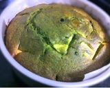 抹茶とホワイトチョコのパウンドケーキ♡作り方6写真