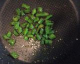 カボチャと人参のスパイス煮作り方2写真