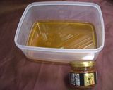 4分で♪料亭風 青菜の煮浸し〜七味の香り作り方4写真