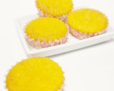 基本のカップケーキ♪作り方6写真