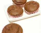 基本のカップケーキ♪作り方8写真