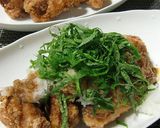 翌日安心☆ニンニク入れない！嬉しい唐揚げ作り方9写真