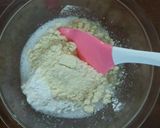 ケーキ用マーガリンで簡単フィナンシェ作り方3写真