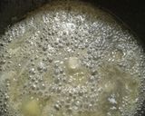 焼きキャラメルバナナ☆どーなっつ作り方2写真
