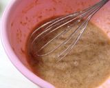 焼きキャラメルバナナ☆どーなっつ作り方7写真