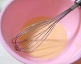 焼きキャラメルバナナ☆どーなっつ作り方6写真