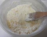 やみつきになる♪塩サブレ作り方5写真