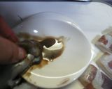 漁師風★イカのわた焼き作り方3写真