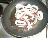 漁師風★イカのわた焼き作り方5写真