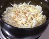 発酵系‼塩麹で♪白菜のヘルシースープ♡作り方1写真