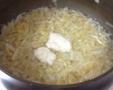 発酵系‼塩麹で♪白菜のヘルシースープ♡作り方2写真