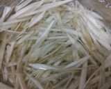 簡単！鮭の味噌焼き☆作り方2写真