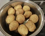 うちのポテトコロッケ作り方1写真
