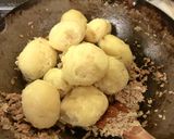 うちのポテトコロッケ作り方5写真