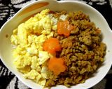 人参のグラッセ～料理の彩りに★お弁当に～作り方5写真