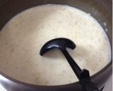 発酵系‼塩麹で♪白菜のヘルシースープ♡作り方3写真