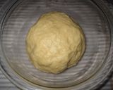 手ごねでふわふわバターロール♪作り方6写真