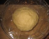 手ごねでふわふわバターロール♪作り方8写真