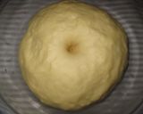 手ごねでふわふわバターロール♪作り方10写真
