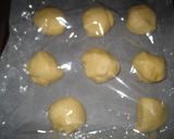 手ごねでふわふわバターロール♪作り方12写真