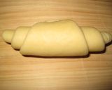 手ごねでふわふわバターロール♪作り方17写真