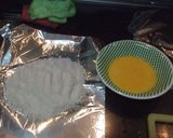素朴な味！コンビーフのサクサクころっけ♥作り方4写真