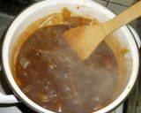 パパの鶏シチュー作り方4写真