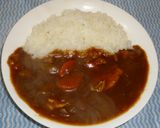 パパの鶏シチュー作り方5写真